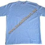 Bisiklet Yaka T-Shirt