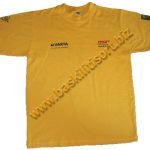 Baskılı T-Shirt