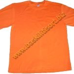 Bisiklet Yaka T-shirt