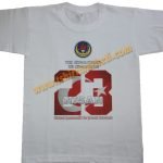 Bisiklet Yaka T-Shirt