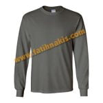 Sıfır Yaka SweatShirt