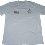 Baskılı T-shirt
