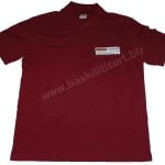 Polo Yaka Tişört