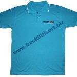 Polo Yaka Tişört
