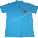 Polo Yaka Tshirt