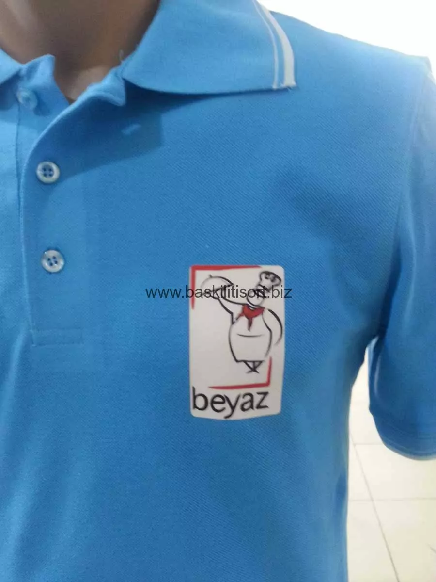 Baskılı Tshirt