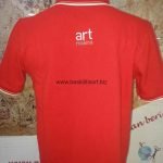 Baskılı Promosyon T shirt