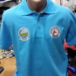 Personel Tişörtü Baskı