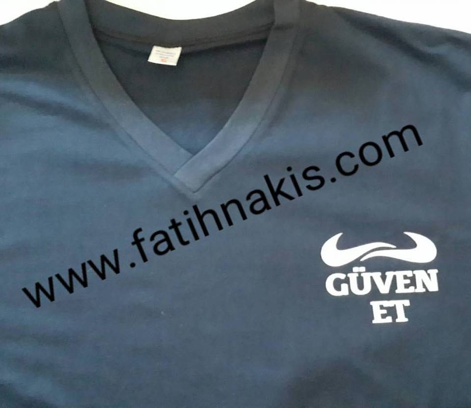 baskılı tişört Baskılı T shirt