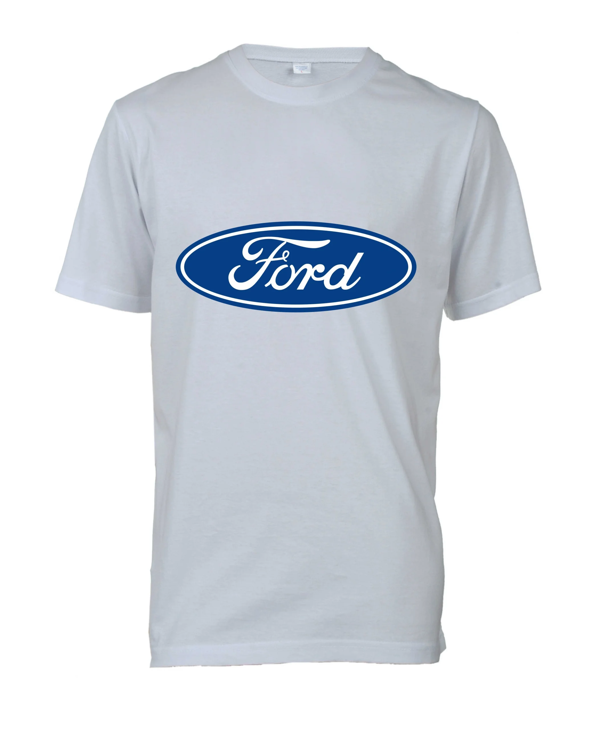 FORD LOGOLU BASKILI TİŞÖRT