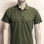 Polo T-shirt Erkek
